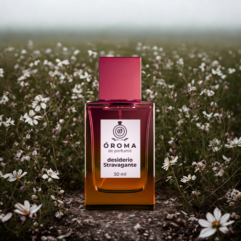 Desiderio Stravagante